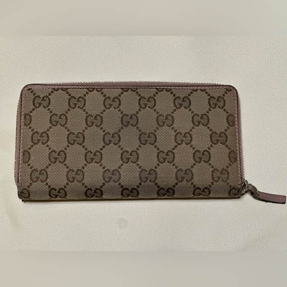 Gucci Wallet - Picture 2 of 14